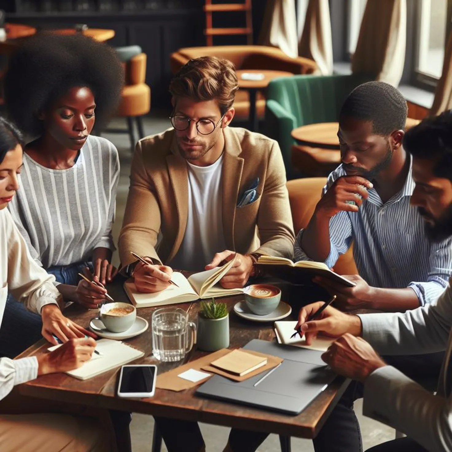 Strateji Gelişim Ekibi